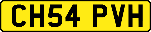 CH54PVH