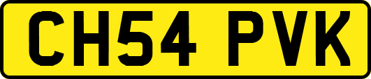 CH54PVK
