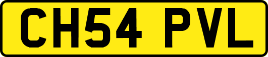 CH54PVL