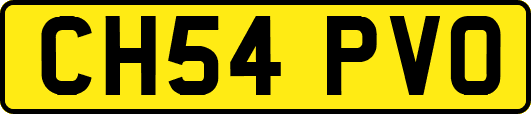 CH54PVO