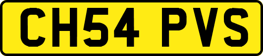 CH54PVS