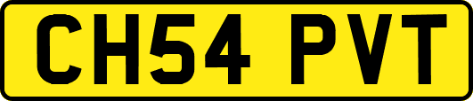 CH54PVT