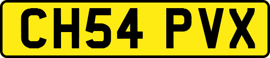 CH54PVX