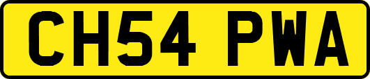 CH54PWA