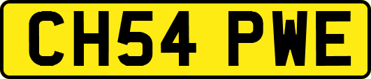 CH54PWE