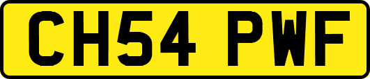 CH54PWF