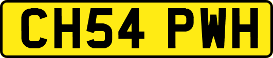 CH54PWH