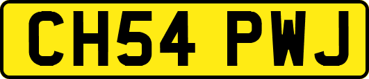 CH54PWJ