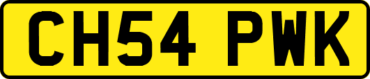 CH54PWK