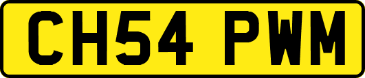 CH54PWM