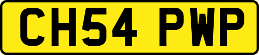 CH54PWP