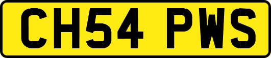 CH54PWS