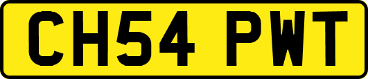 CH54PWT