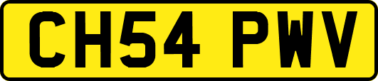 CH54PWV