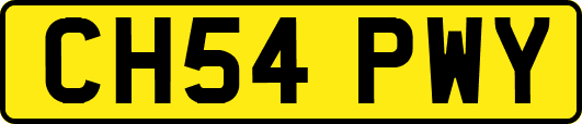 CH54PWY