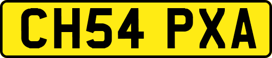 CH54PXA