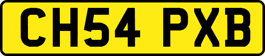 CH54PXB