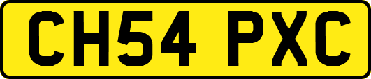 CH54PXC