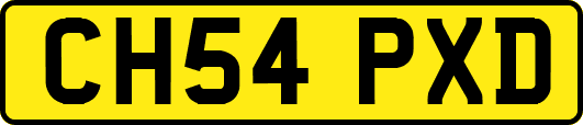 CH54PXD