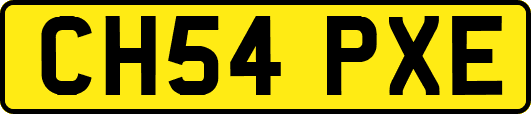 CH54PXE