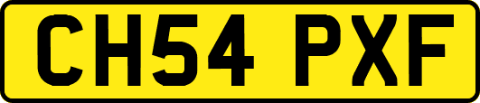 CH54PXF