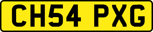 CH54PXG