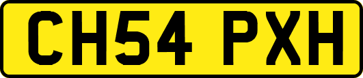 CH54PXH