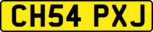 CH54PXJ