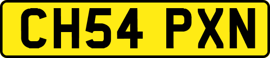 CH54PXN