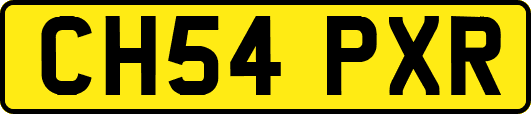 CH54PXR