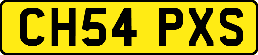 CH54PXS
