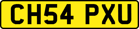 CH54PXU