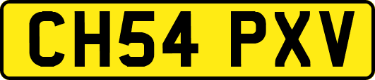 CH54PXV