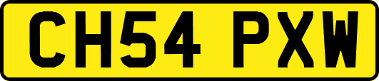 CH54PXW
