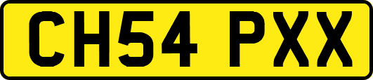 CH54PXX