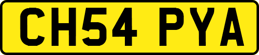 CH54PYA