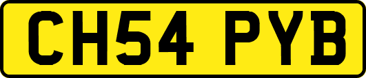 CH54PYB