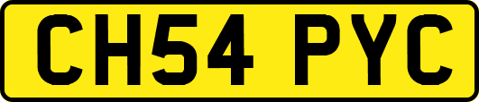 CH54PYC