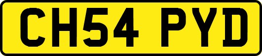 CH54PYD