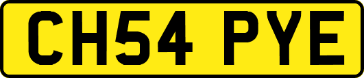 CH54PYE