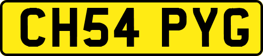 CH54PYG