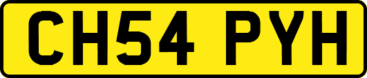 CH54PYH