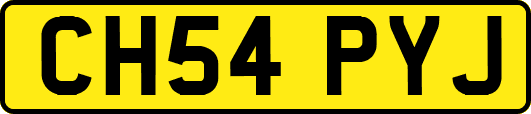 CH54PYJ