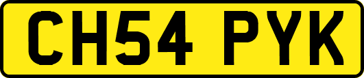 CH54PYK