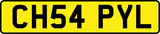 CH54PYL