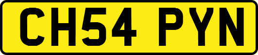 CH54PYN