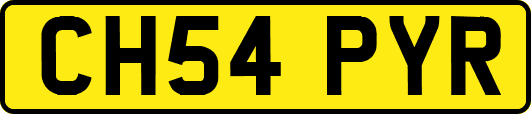 CH54PYR