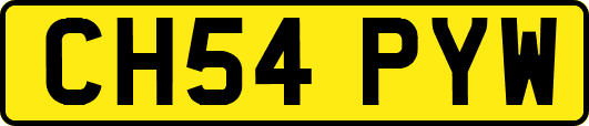 CH54PYW