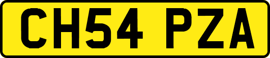 CH54PZA
