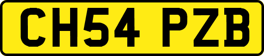 CH54PZB